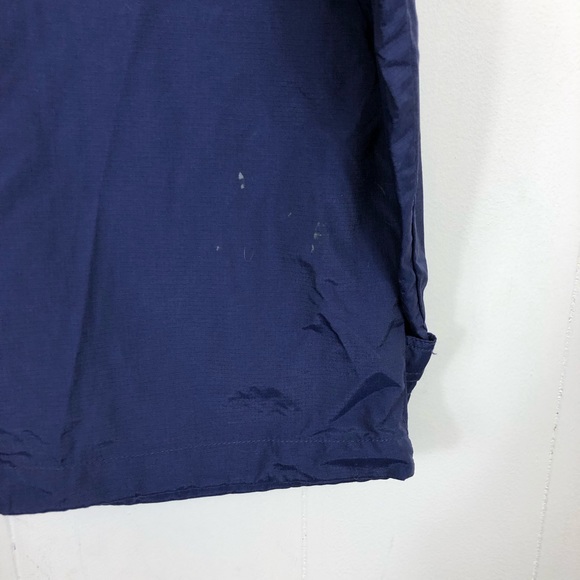 Vintage 90s Tommy Hilfiger Light Jacket Sz L - Picture 7 of 11